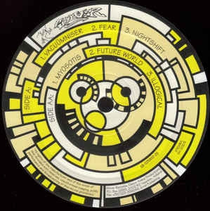 SHIVER - Vacuumniser