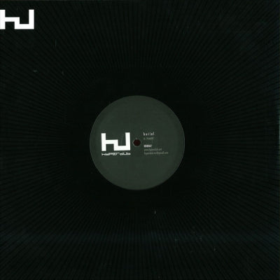 BURIAL - Truant / Rough Sleeper