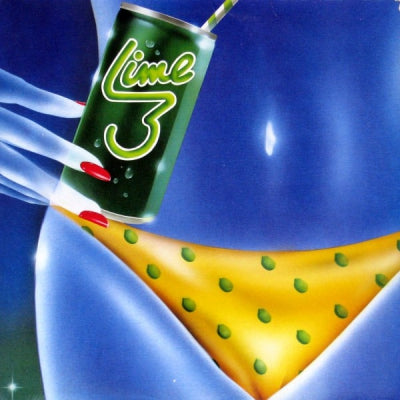 LIME - 3