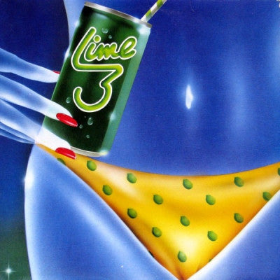 LIME - 3