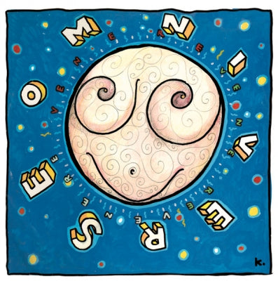 OMNIVERSE - Venere