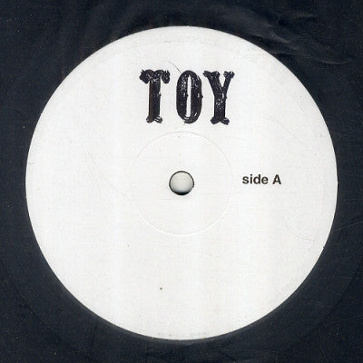 TOY / THE HORRORS - Motoring / Moving Further Away