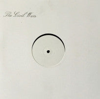 THE CIVIL WARS - The Civil Wars