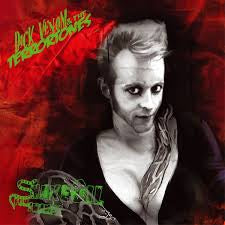 DICK VENOM & THE TERRORTONES - SnakeOil For Snakes