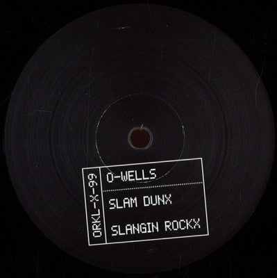 O-WELLS - Orakel X-Files