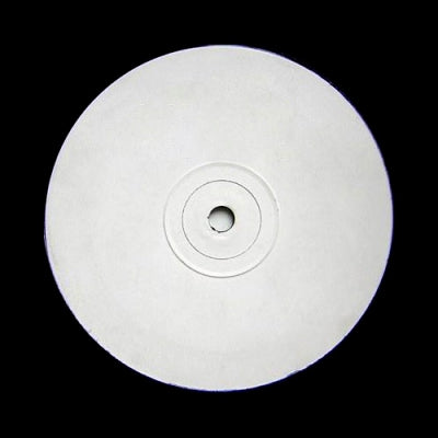HUGH MANE - Control Drama