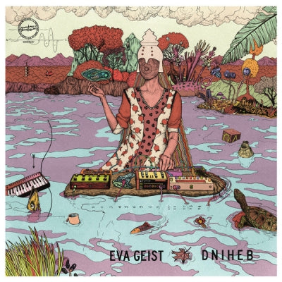 EVA GEIST - Dniheb