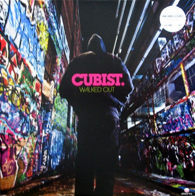 CUBIST - Walked Out / Every Day