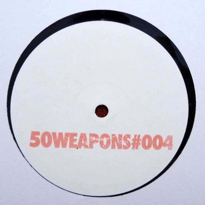 MODESELEKTOR - Art & Cash (Bok Bok & Roska Remixes)