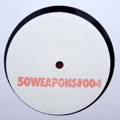 MODESELEKTOR - Art & Cash (Bok Bok & Roska Remixes)