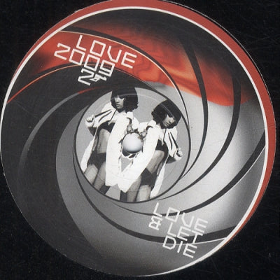 UNKNOWN ARTIST - Love & Let Die