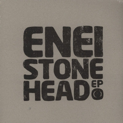ENEI - Stonehead EP