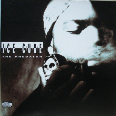 ICE CUBE - The Predator
