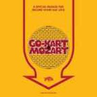 GO-KART MOZART - New World In The Morning