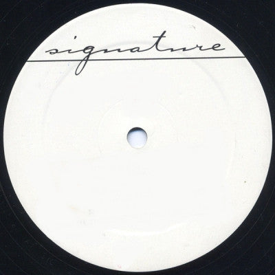 CALIBRE - Trust / Waiting