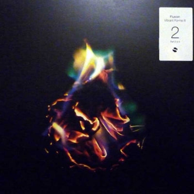 FLUXION - Vibrant Forms III (Part 2)