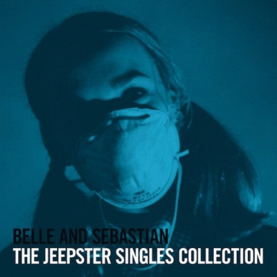 BELLE AND SEBASTIAN - The Jeepster Singles Collection