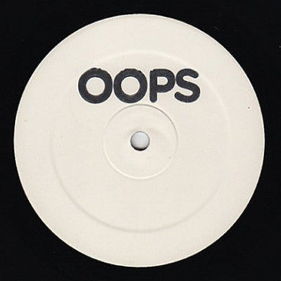 JILT VAN MOORST - Oops