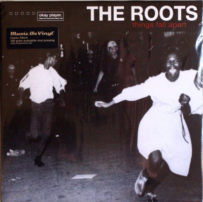 THE ROOTS - Things Fall Apart