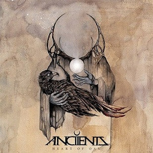 ANCIIENTS - Heart Of Oak