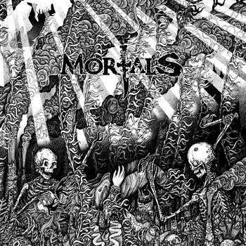 MORTALS - Cursed To See The Future