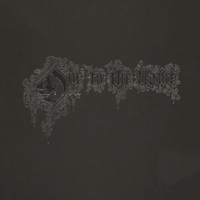 MANTAR - Ode To The Flame