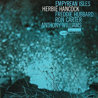 HERBIE HANCOCK - Empyrean Isles