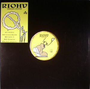 RIOHV - Green Room
