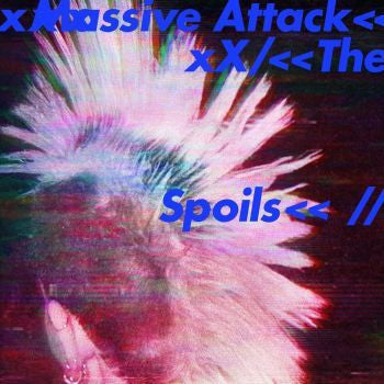 MASSIVE ATTACK - The Spoils