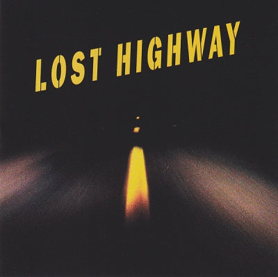 VARIOUS - Lost Highway