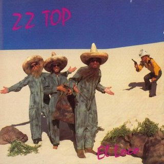 ZZ TOP - El Loco