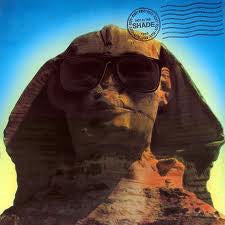 KISS - Hot In The Shade