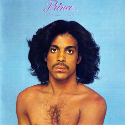 PRINCE - Prince
