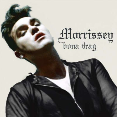 MORRISSEY - Bona Drag