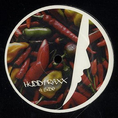 MIHAI POPOVICIU, JAY BLISS & TOYGUN - Pepper Funk EP