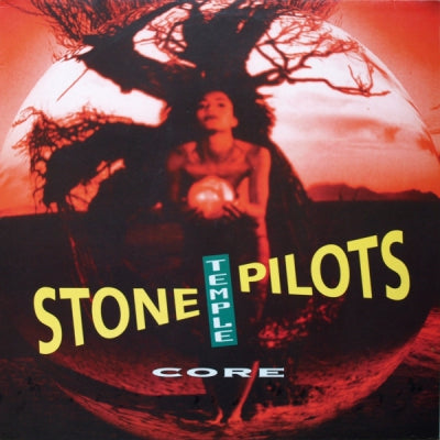 STONE TEMPLE PILOTS - Core