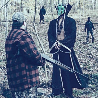 ULTRAMANTIS BLACK - UltraMantis Black