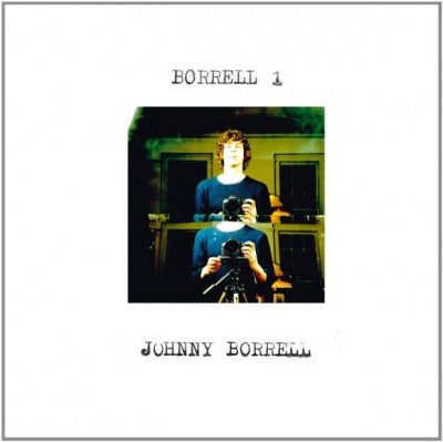 JOHNNY BORRELL - Borrell 1