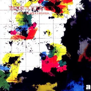 CREATION REBEL / NEW AGE STEPPERS - Threat To Creation