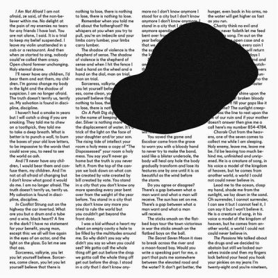 OWEN PALLETT - In Conflict