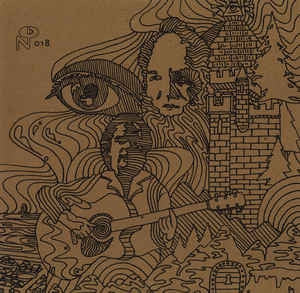 VARIOUS - Wayfaring Strangers: Guitar Soli