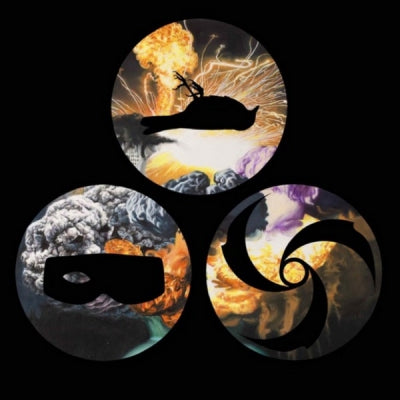 NEVERMEN - Nevermen