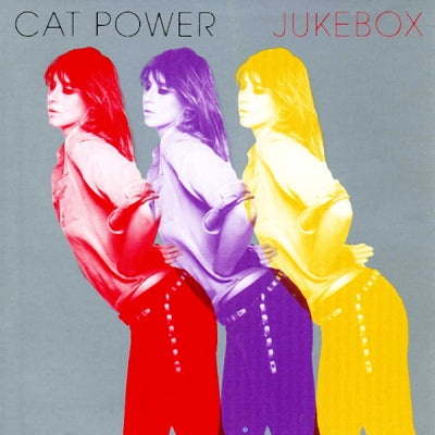 CAT POWER - Jukebox