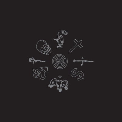 SWANS  - White Light From The Mouth Of Infinity / Love Of Life