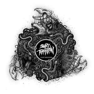 BURY TOMORROW - Earthbound