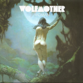 WOLFMOTHER - Woman