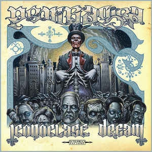POMBAGIRA - Iconoclast Dream