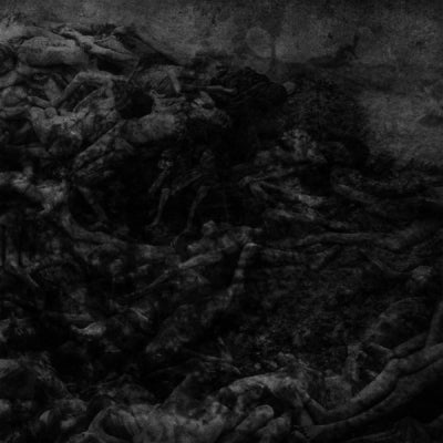 ABSTRACTER / DARK CIRCLES - Split