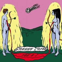GRAHAM COXON - You & I
