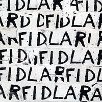 FIDLAR - Fidlar